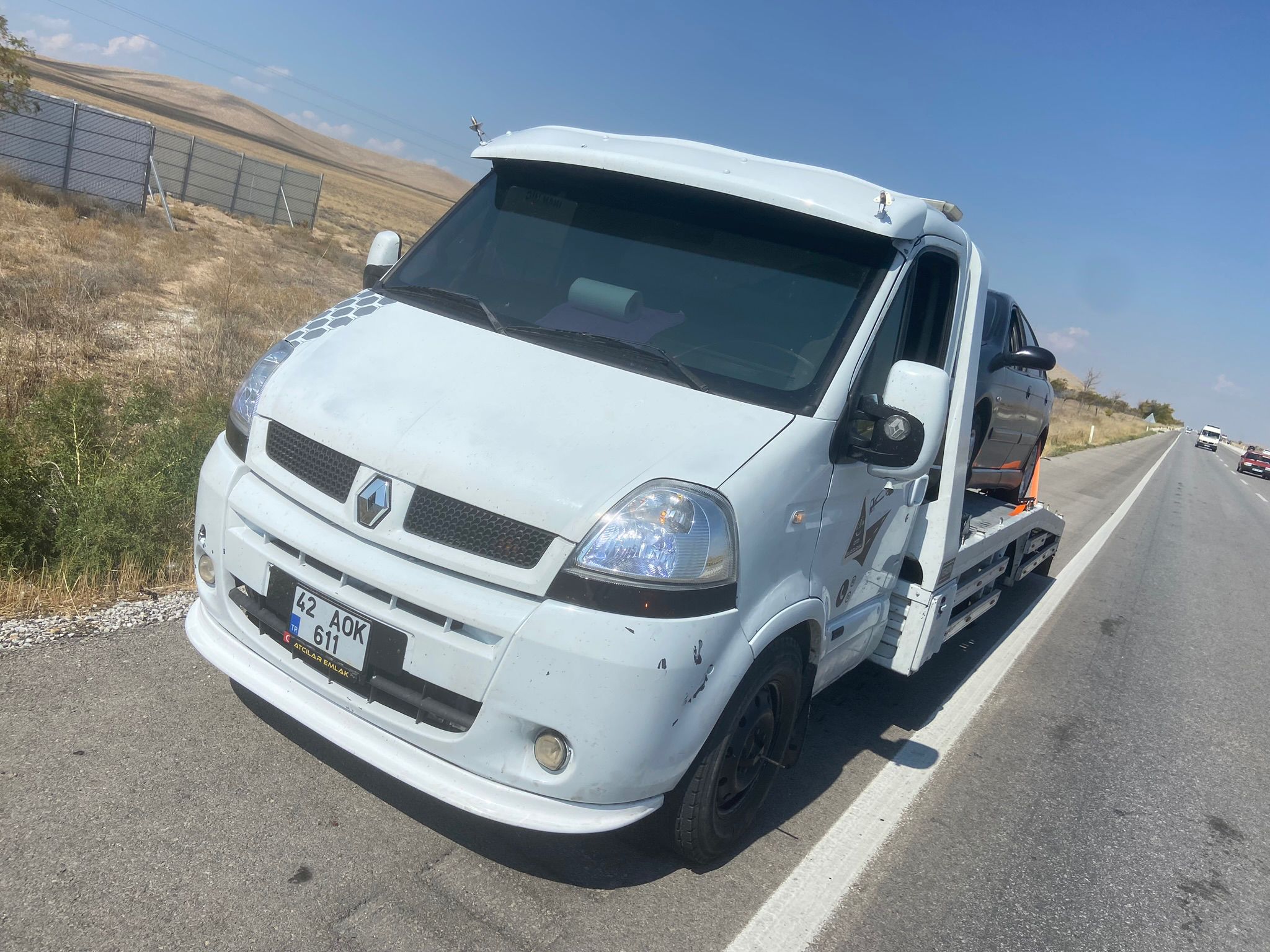 Konya oto kurtarma